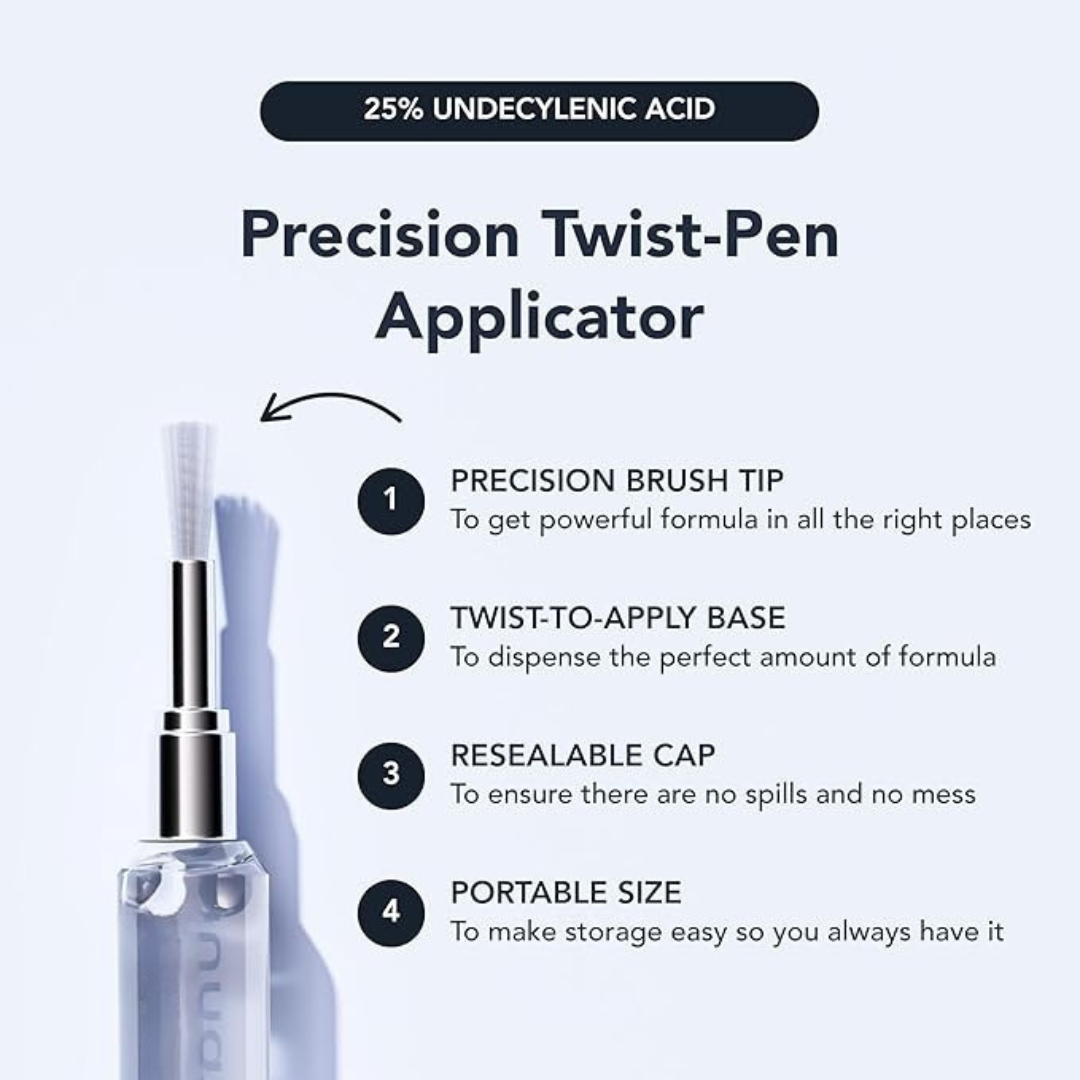 Anti Fungal Pen