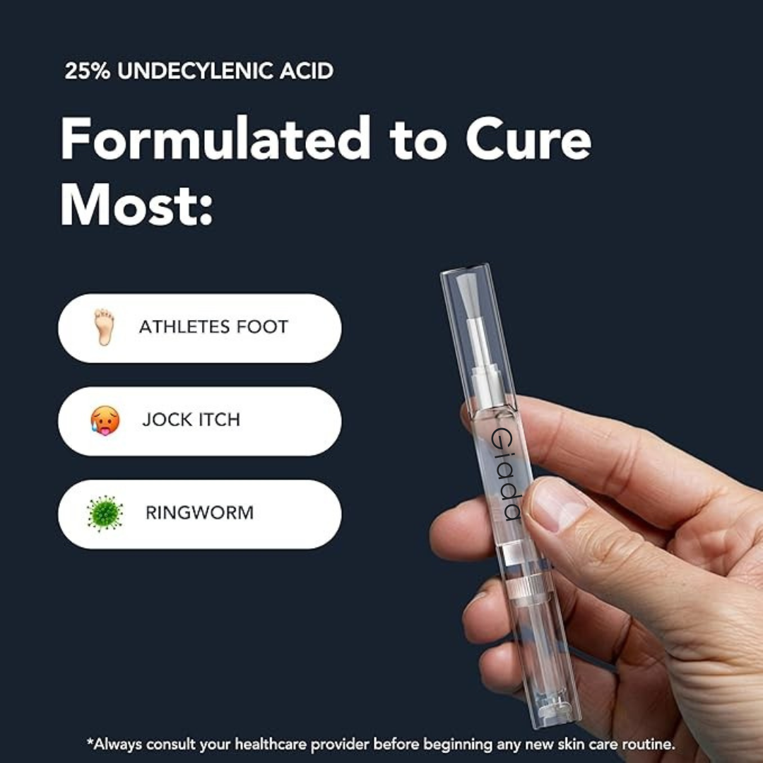 Anti Fungal Pen