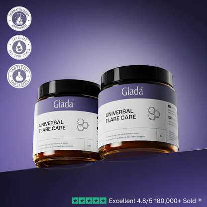 Universal Flare Cream