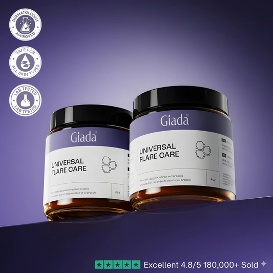 Universal Flare Cream