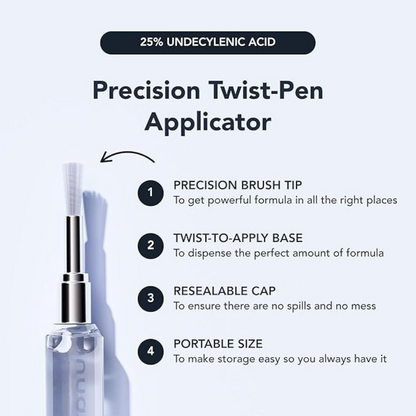 Anti Fungal Pen