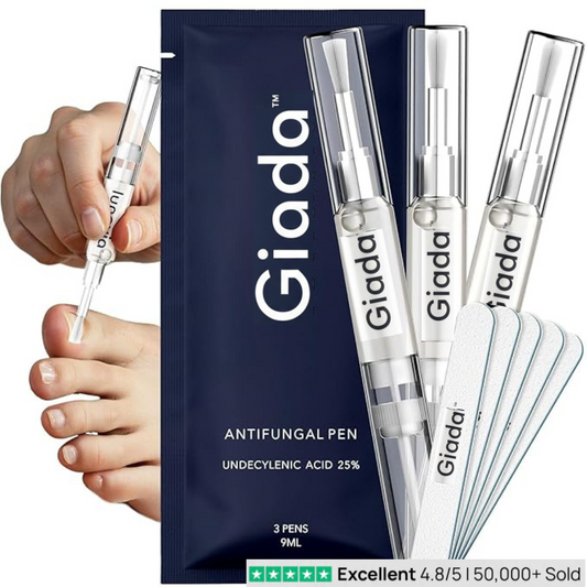Anti Fungal Pen