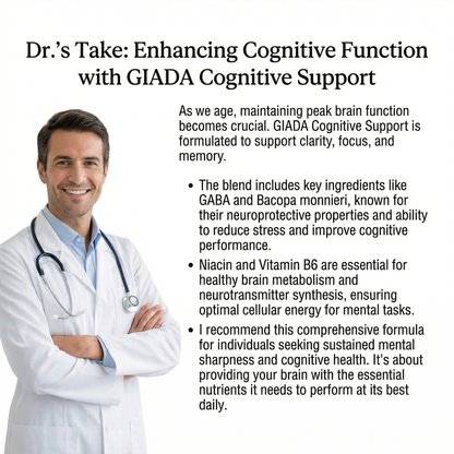 Cognitive Support